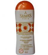 Sabonete Ítimo Saisons Paris